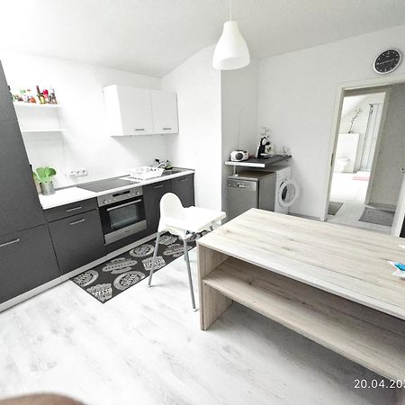 Altlussheim Urlaub Am Rhein Speyer Hockenheim 아파트 외부 사진