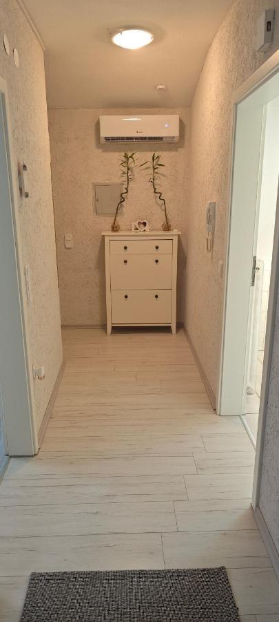 Altlussheim Urlaub Am Rhein Speyer Hockenheim 아파트 외부 사진